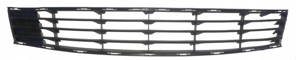 Купити Решітка  решітка w бампер renault clio 3 05-09