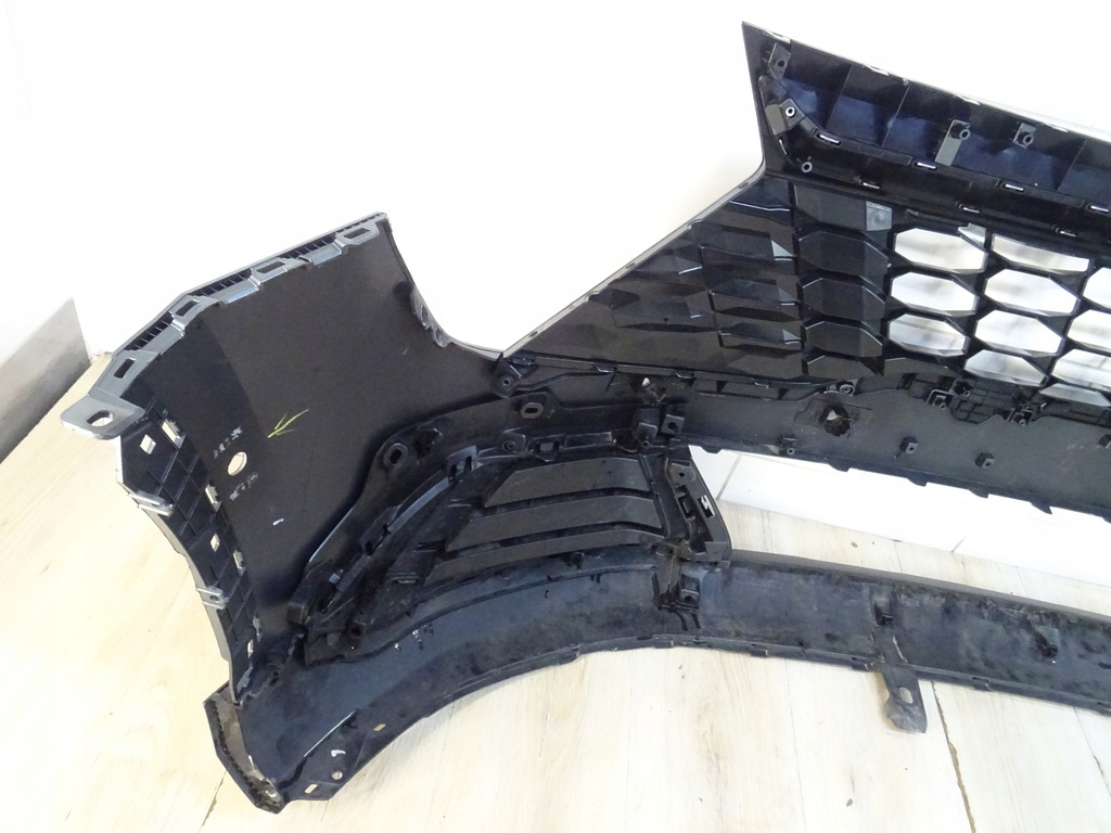 фото №13, Бампер перед передний kia sportage 5 v 86511-r2000 llu