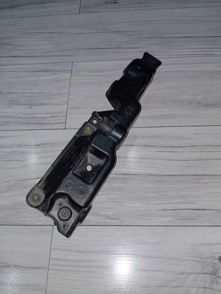 фото №1, Напрямна крила лівий передній renault scenic iii