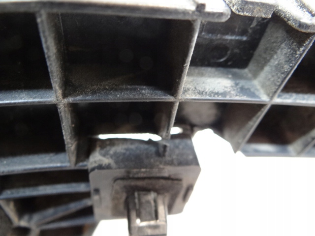 фото №7, Citroen c4 aircross левый направляющая бампера заднего задняя 6410c209