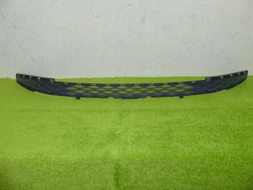 фото №1, Решётка бампер перед vw t7 multivan 20r- новый