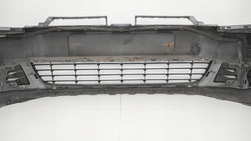 фото №10, Бампер перед передний vw golf vi 08-13r омыватель