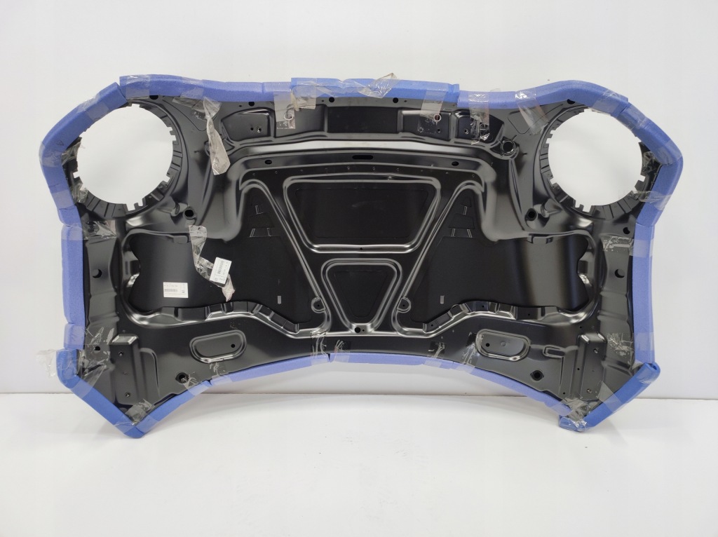 Капот mini r55 r56 r57 41612754738 51147281521 нова оригінальна Зі Шроту
