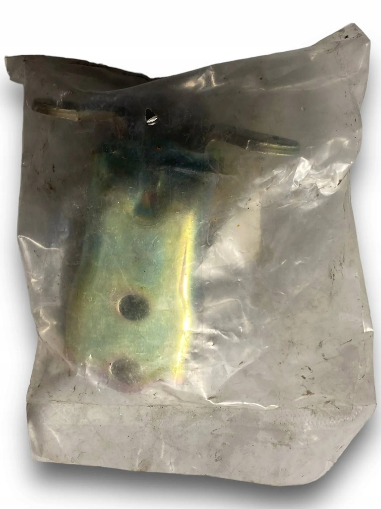 фото №1, Chevrolet captiva петля двері новий оригінальний номер 96623865