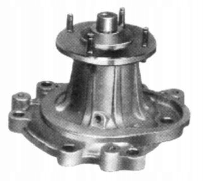 фото №1, Насос водяная wpt-013