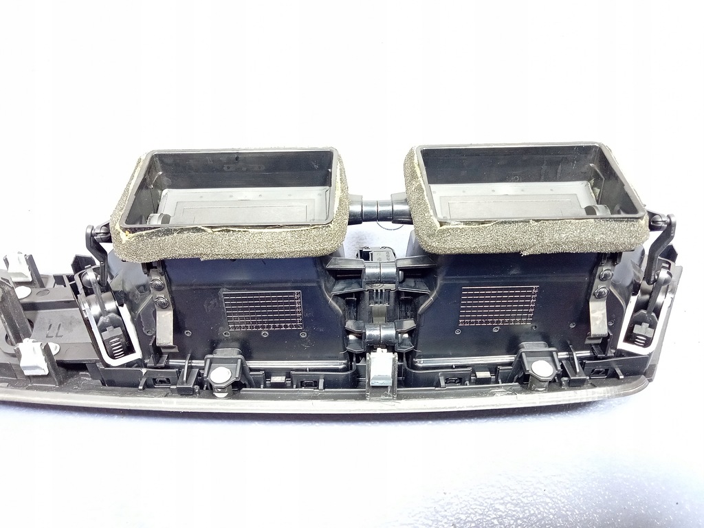 фото №5, Bmw x1 e84 молдинг dekor консолі fineline eu 2991701