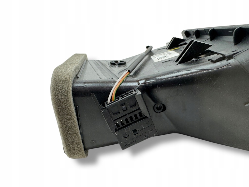 фото №8, Bmw 5 f11 бічна решітка впуск повітря 9166889