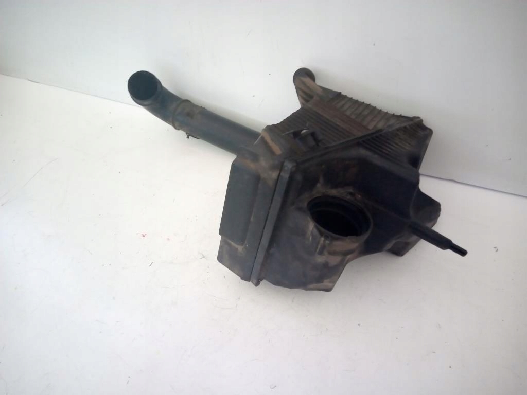 фото №3, Корпус фильтра воздуха renault scenic ii 1.5 dci