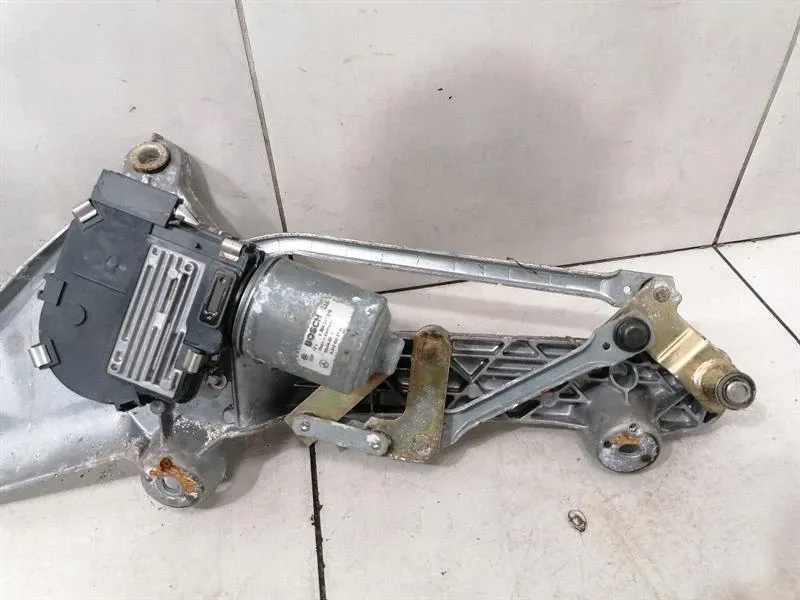 Maybach 62 v240 передняя часть дворник тяга a2408200842 rhd правый hand drive в Украине