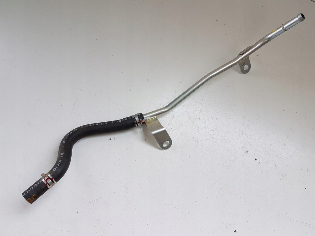 фото №2, Труба wąż шланг mitsubishi eclipse cross 18-20