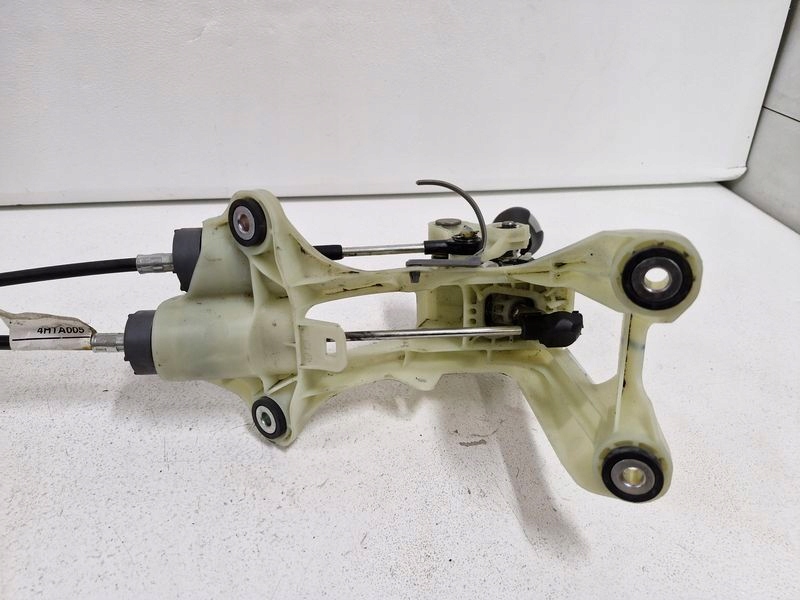 фото №7, Honda civic 9 ix 2.2 i-dtec выборщик переключения передач тросы 6b 54310tv2 e010m1