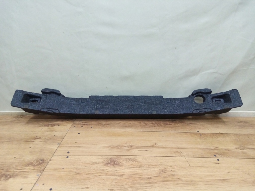 фото №7, Hyundai i20 ii 5d 2016- абсорбер пенополистирол перед