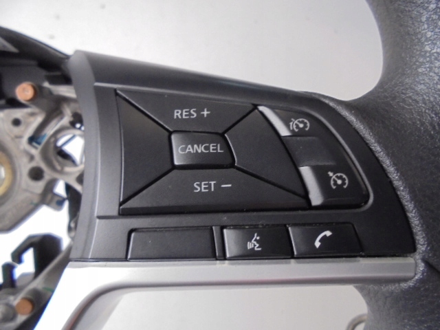 фото №8, Повітропровід nissan micra k14