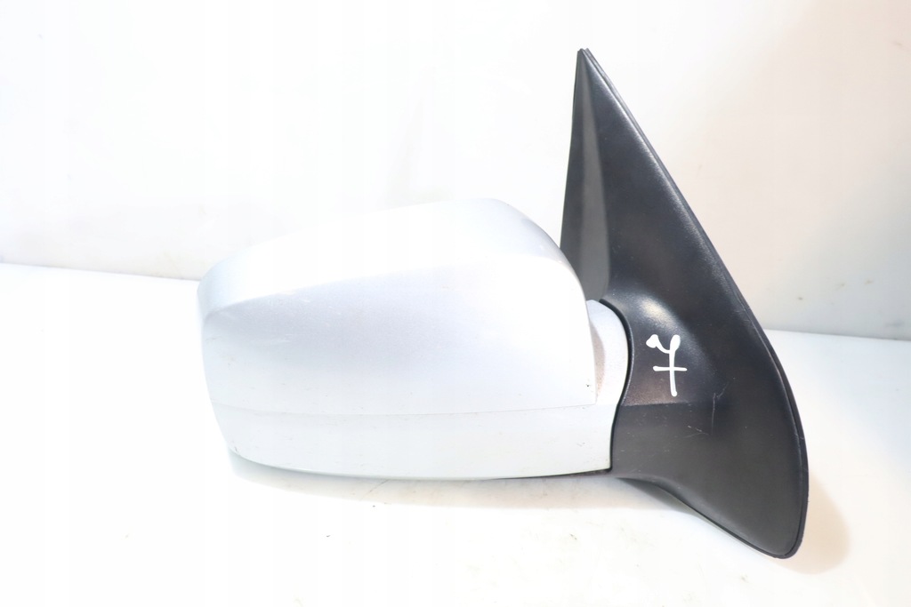 фото №1, Зеркало правое kia sorento i aw