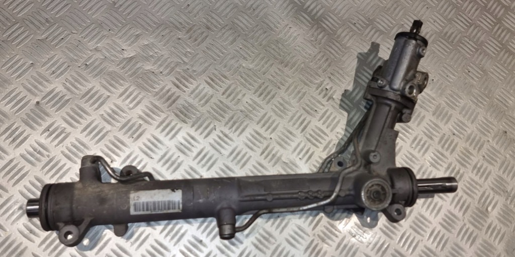 Bmw e60 e63 рейка рульова трансмісія кермова 1 датчик серво 6775422 05r Київ