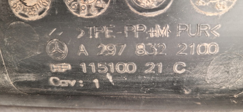 фото №9, Mercedes eqe 295 eqs 297 компрессор насос компрессор кондиционера