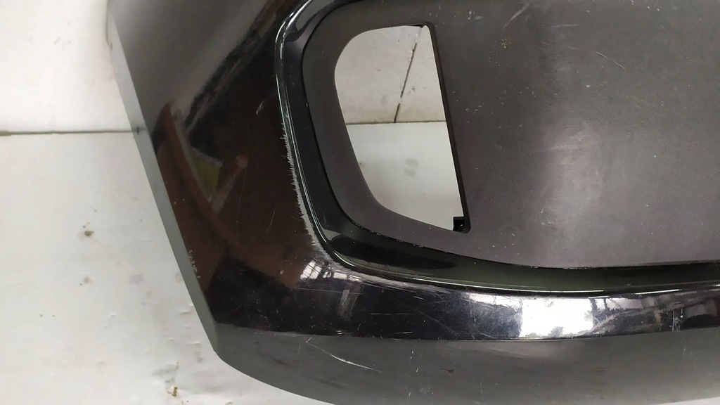 фото №9, Бампер задняя задний suzuki ignis