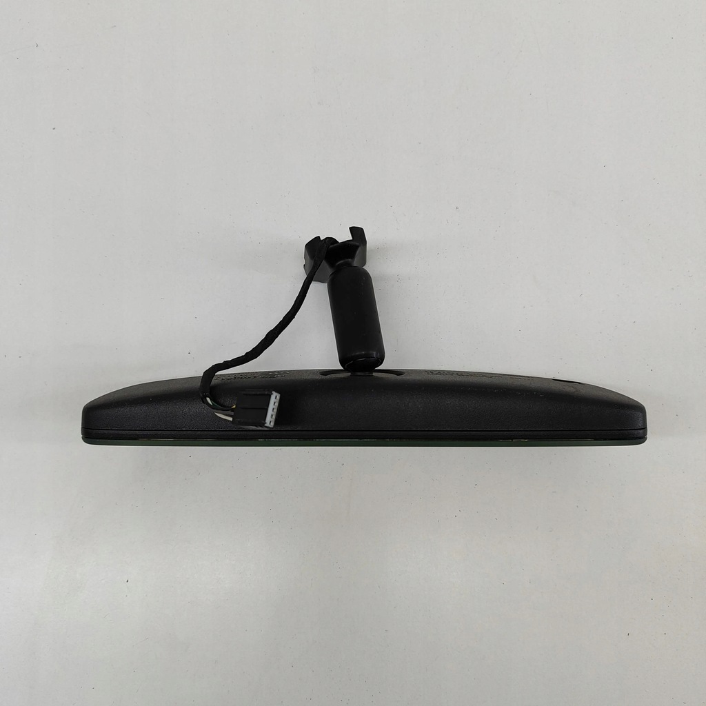 фото №6, Ford mustang mach-e 2020 зеркало заднего вида