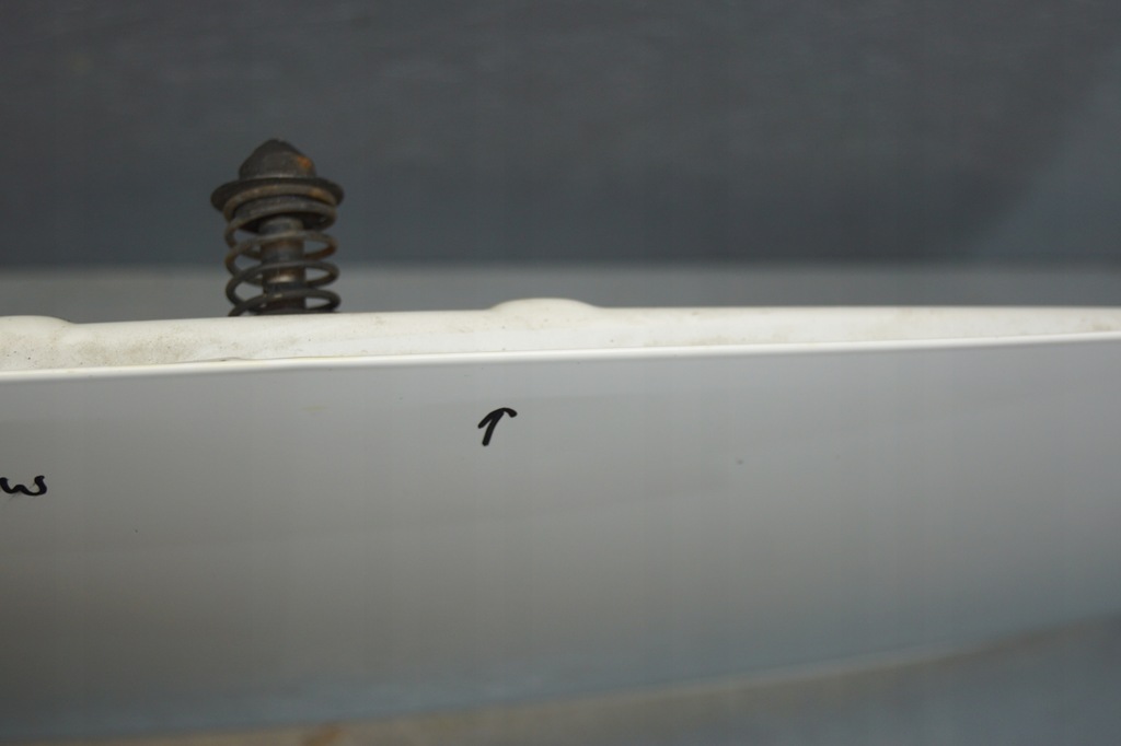 фото №7, Капот крышка двигателя opel corsa e z40r