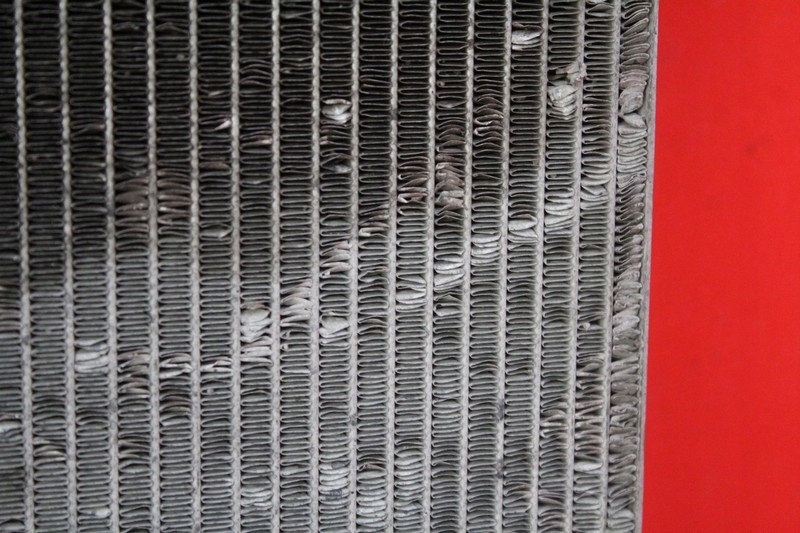 фото №9, Радіатор wody peugeot partner 2 ii 1.6 hdi 11r