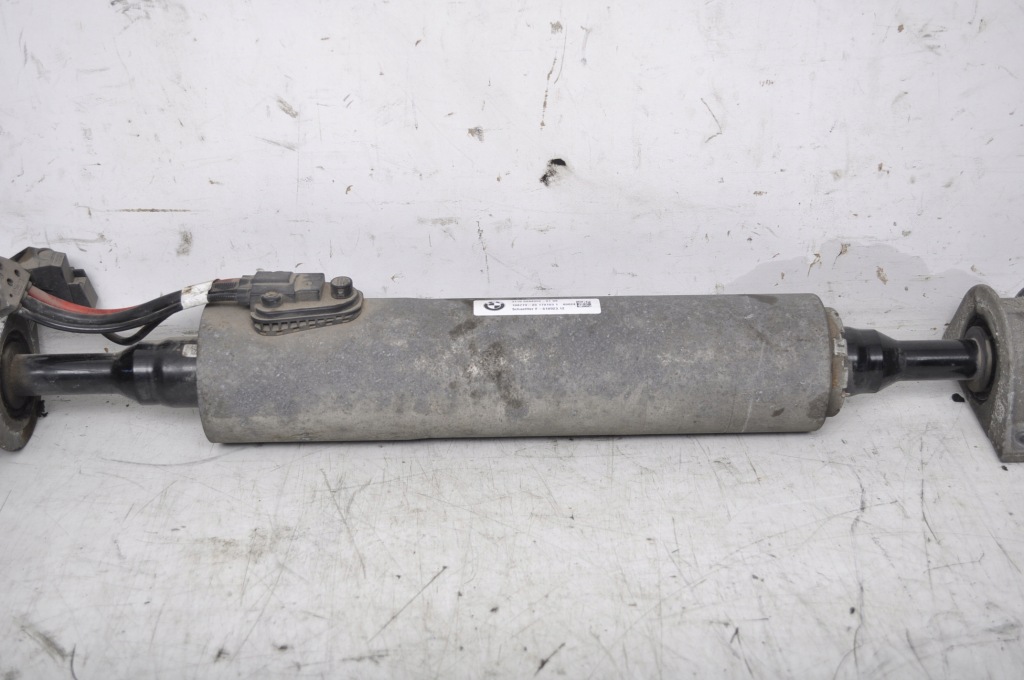 фото №11, Bmw 7 g12 3.0d тяга стабилизатор 6884052 задняя