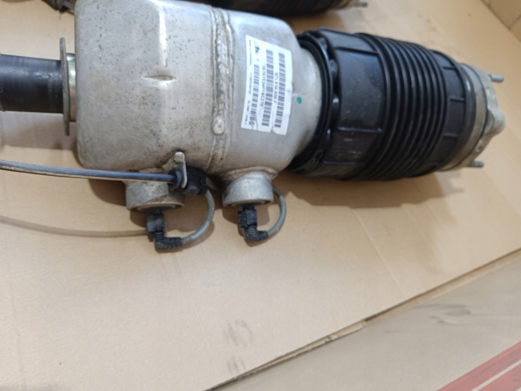 фото №10, Амортизатор передній перед лівий porsche panamera 971 971616037f