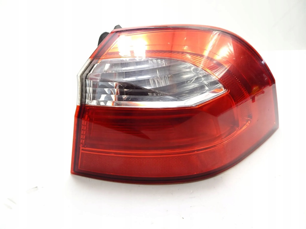 фото №4, Лампа правый задняя kia rio iii hb 5d