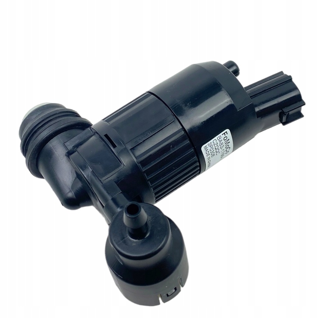 фото №11, Помпа омывателя ford tourneo connect