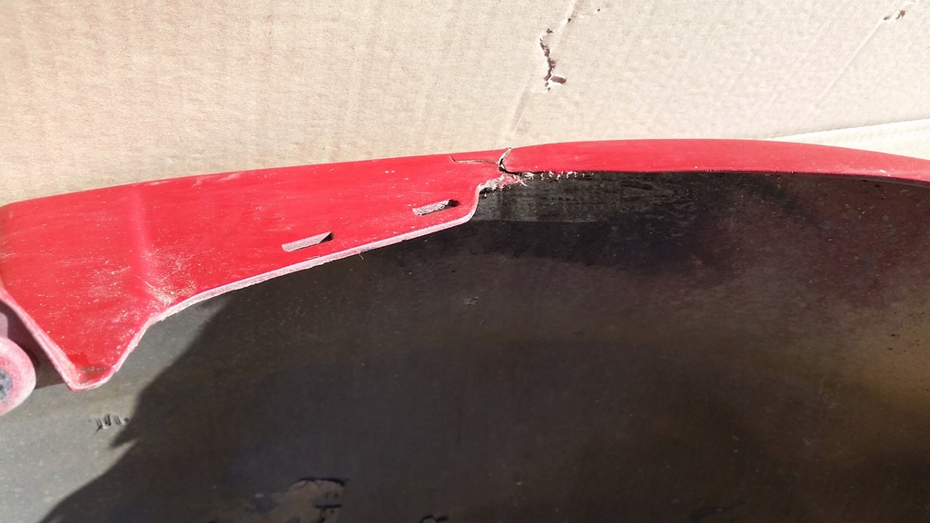 фото №11, Suzuki swift 4 iv 10-16 sport тюнинг бампер задняя