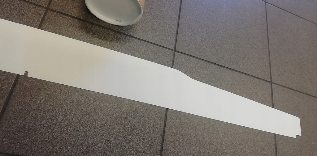 фото №7, Toyota hilux 2016- накладка наклейка пленка крышки