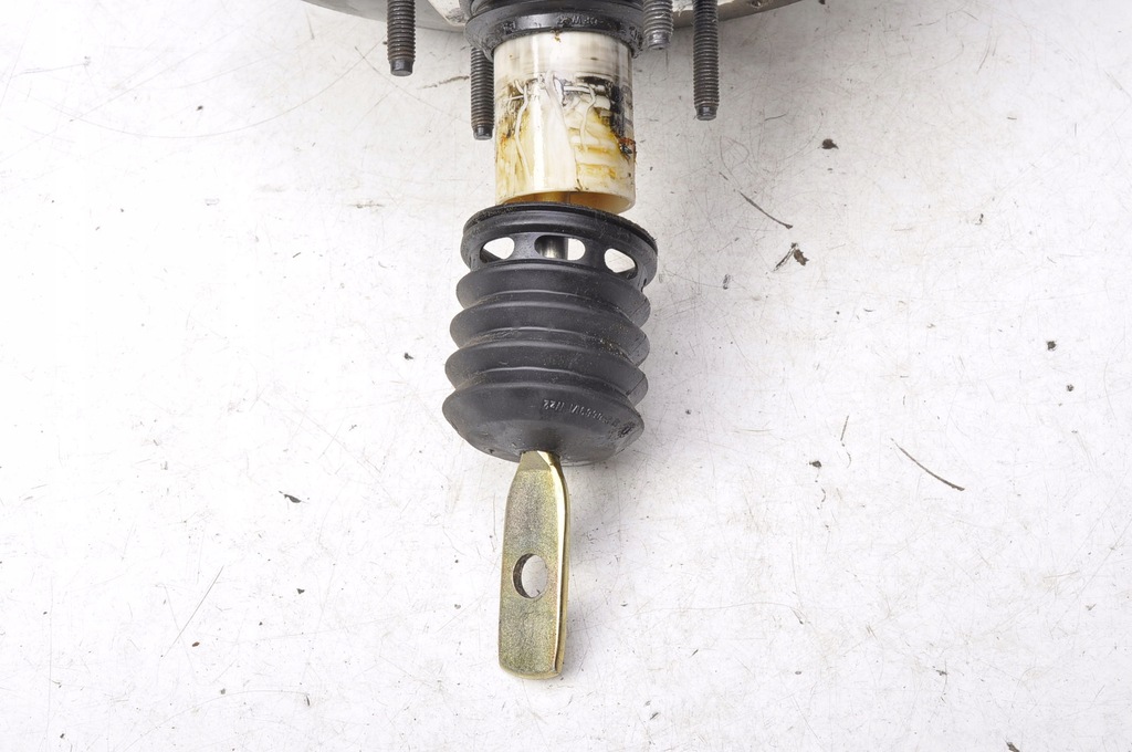 фото №11, Volvo s60 i v70 ii xc70 усилитель тормозов 30665453