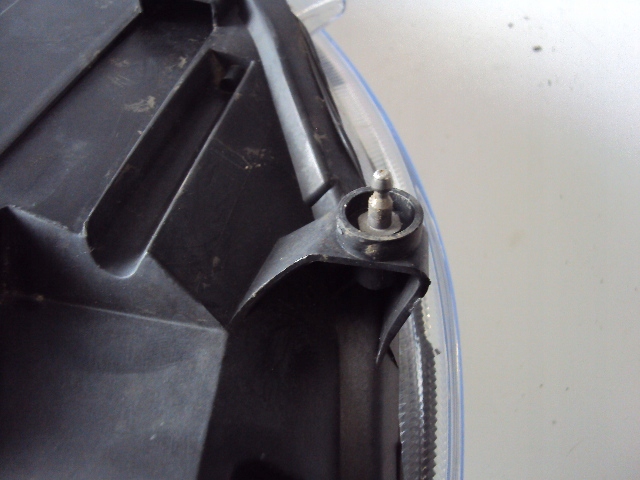 фото №7, Лампа лівий перед ford fiesta mk8 2017-