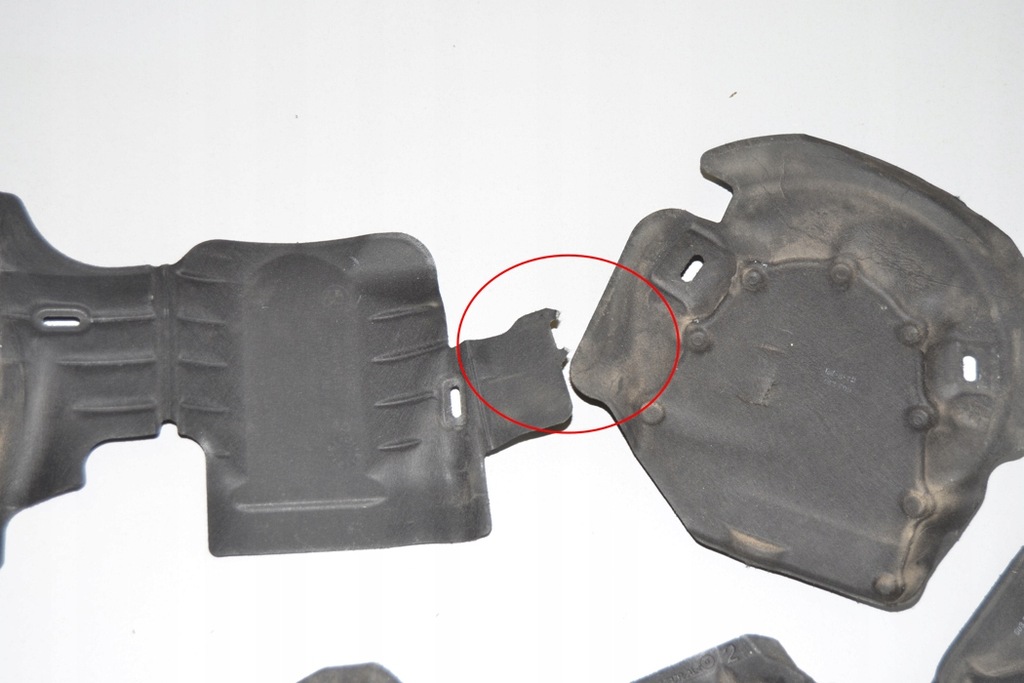 фото №12, Ізоляція акустична bmw i3 i01 7644221 electric 125kw 2021