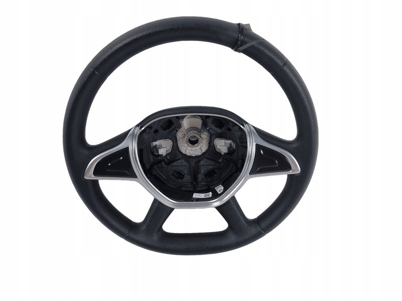 фото №1, Повітропровід пластикова dacia sandero ii lift