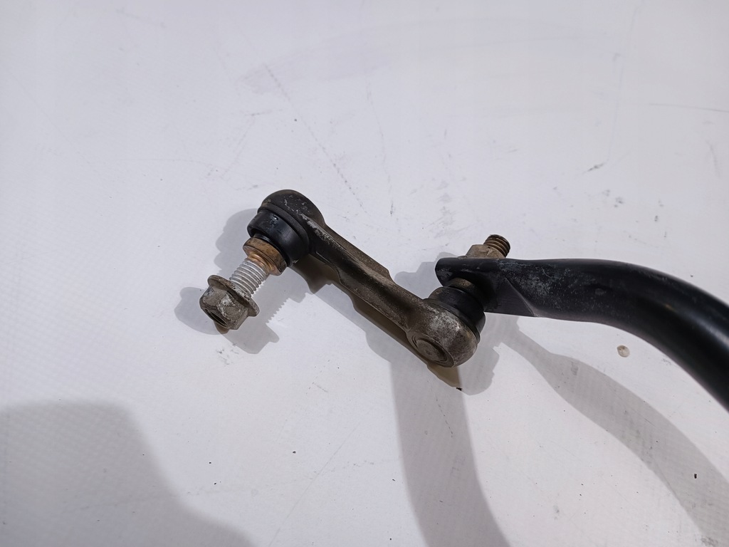 фото №6, Тяга стабілізатора перед chevrolet corvette c5