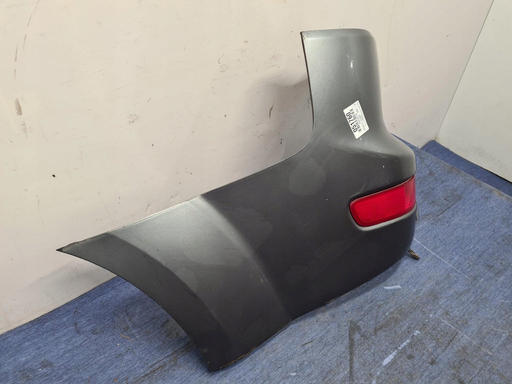 фото №9, Citroen c-crosser кутик бампера лівий задня ktr