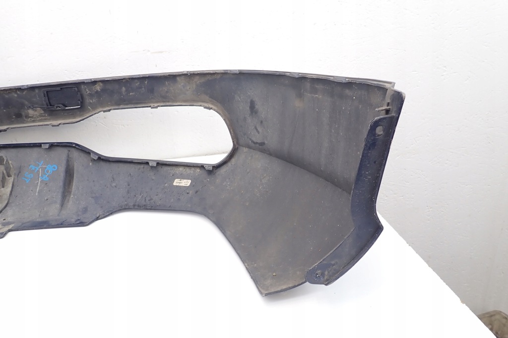 фото №14, Audi q5 80a s line спойлер задняя диффузор 80a807521d