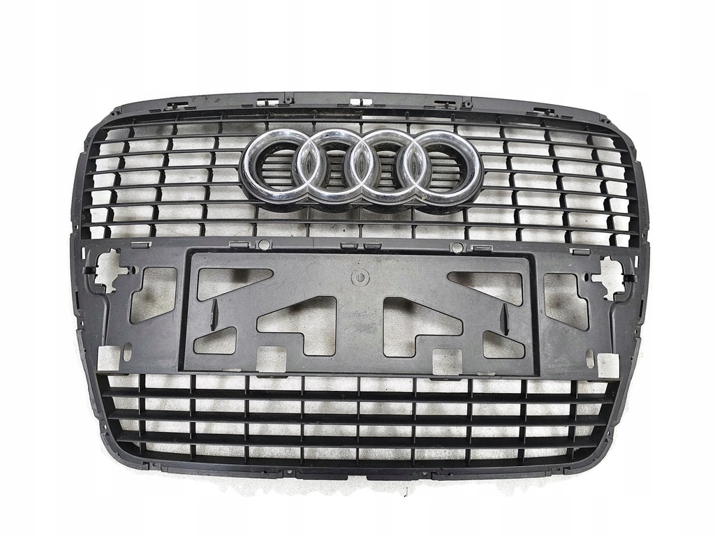 фото №1, Audi a6 c6 решётка радиатора решётка радиатора 4f0853651