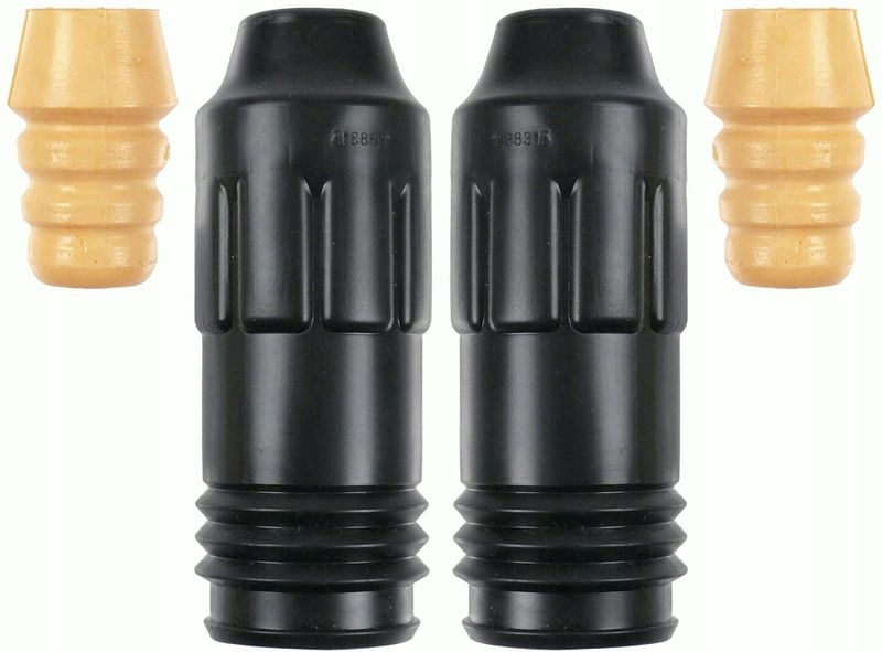 фото №14, Защита амортизатора zest. kia