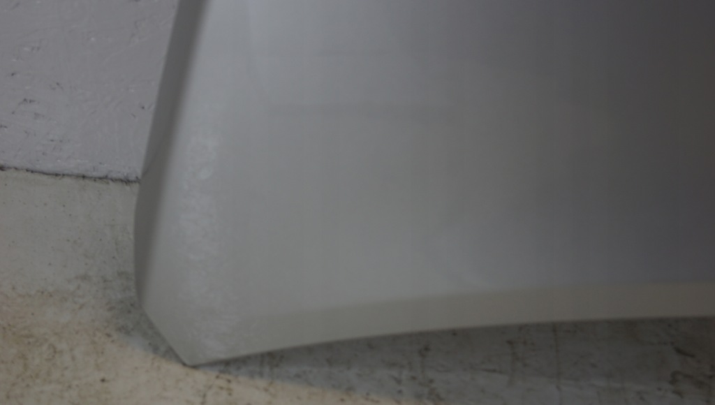 фото №8, Капот крышка двигателя dodge caliber ps2