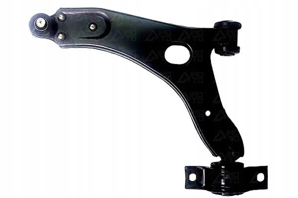 Рычаг перед l ford focus 98- denckermann Цена