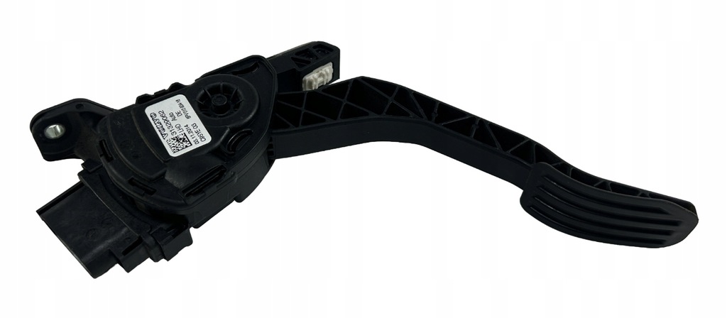 фото №1, Педаль потенциометр газа volvo v60 i 31329062