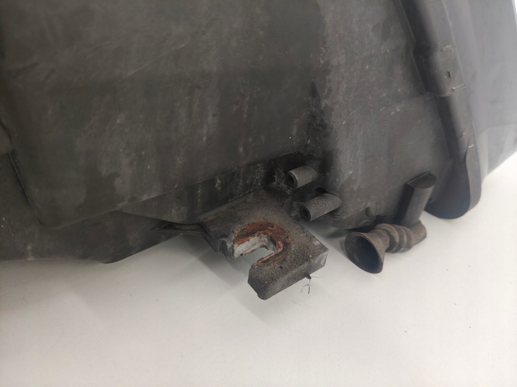 Audi a8 d5 фара full led левый перед 4h0941003 англичанин с Разборки