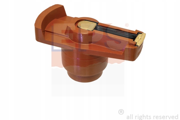 фото №2, Facet 1.406.060r контактний палець апарата запалювання opel