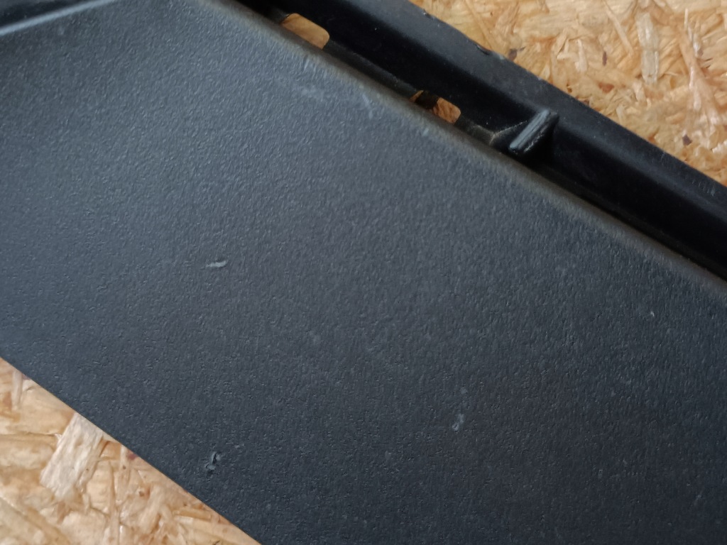 Bmw x1 f48n решётка бампера правый  перед 8497246 Киев