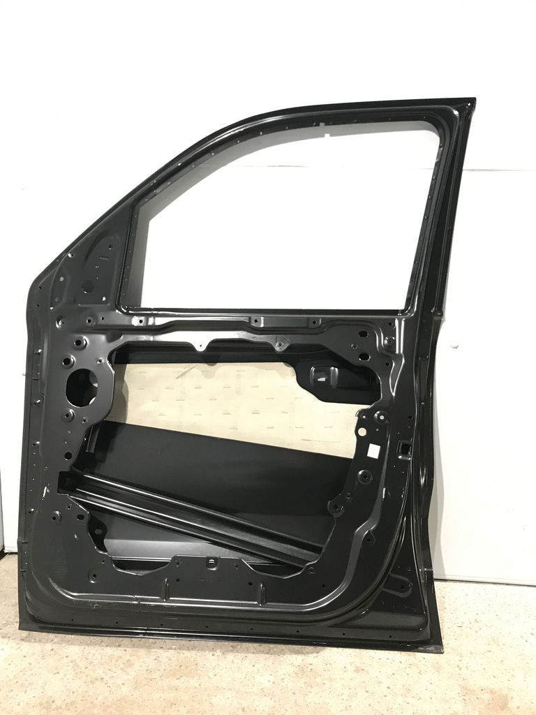 фото №9, Dodge ram 2020 права сторона двері