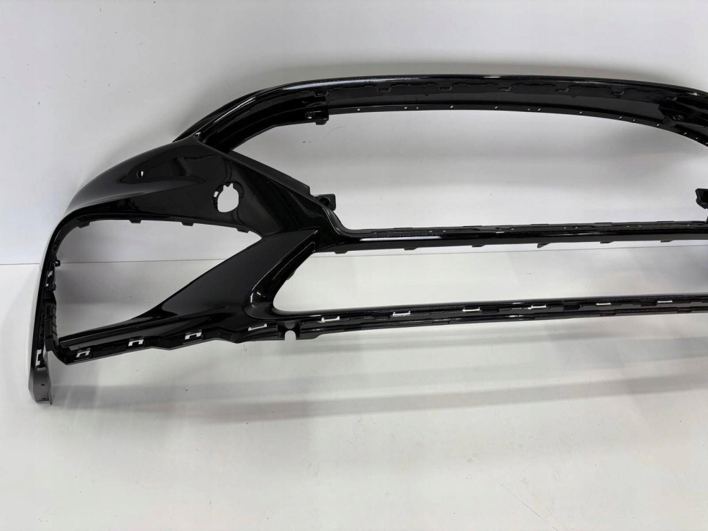 фото №10, Hyundai i30 iii 3 n-line бампер перед передний 86511-g4da0