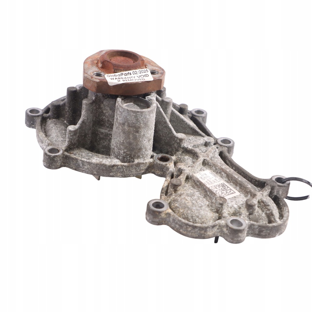 фото №9, Audi a7 4g насос помпа wody жидкость охлаждающей 059121005tx