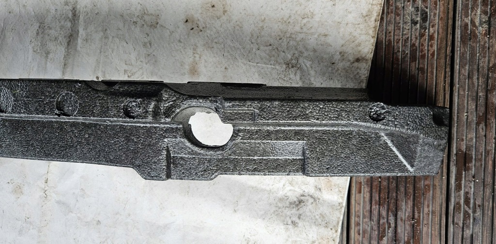 фото №14, Абсорбер бампера перед bmw 1 f20 f21 7245804