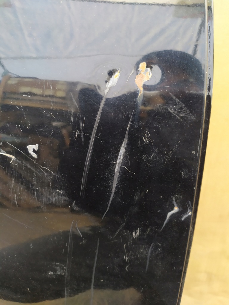 фото №5, Двері праве задня задні toyota land cruiser 120